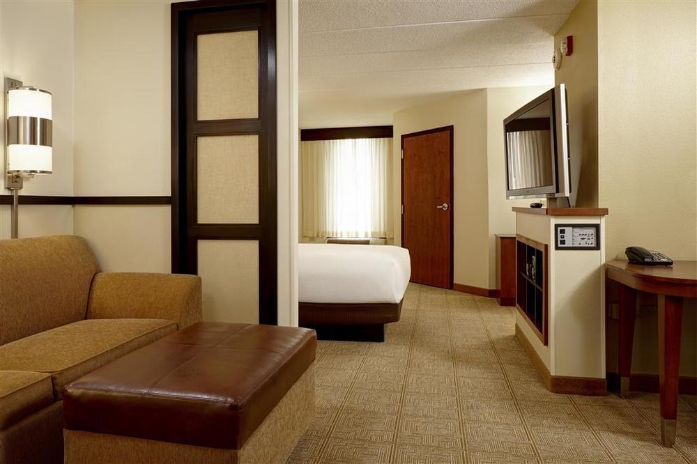 Hyatt Place Dallas Park Central Cameră foto