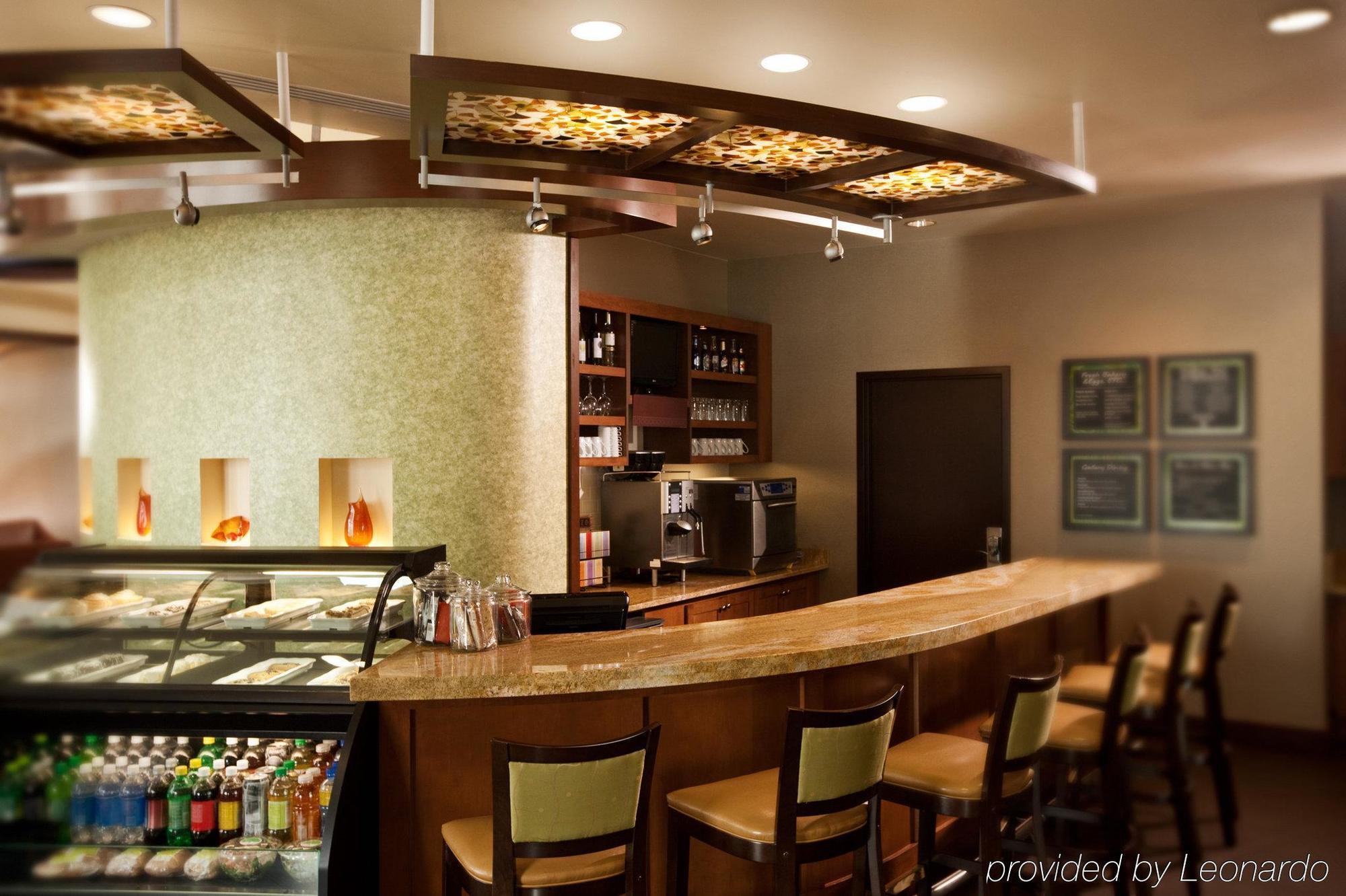 Hyatt Place Dallas Park Central Restaurant foto